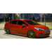 sequence quantum edition kit for kia k3 forte 2012-17